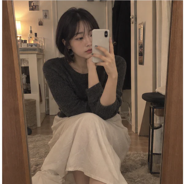 홍대 채영 살롱 안내 이미지