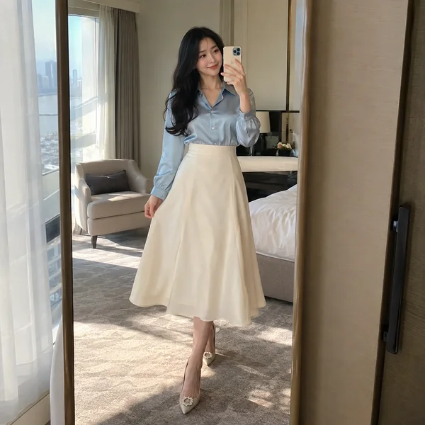 신사동 원영 케어 안내 이미지