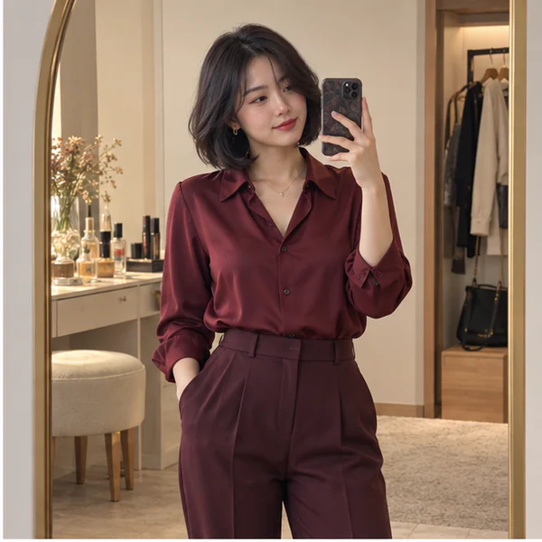 오산 윈터 살롱 안내 이미지
