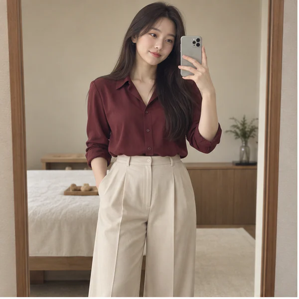민지 라운지 대표 안내 이미지