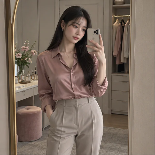 이태원 문별 스튜디오 안내 이미지