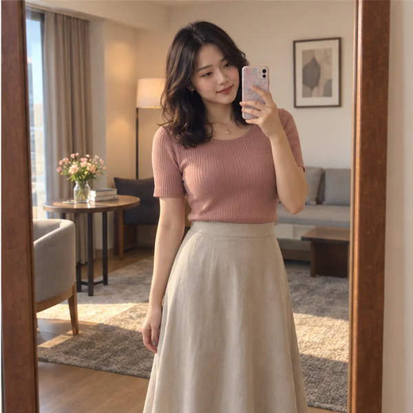 아산 효정 케어 안내 이미지
