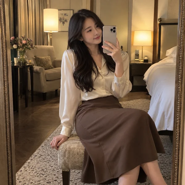용인 유나 스튜디오 안내 이미지