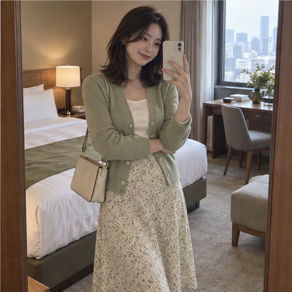 부산 남구 사나 살롱 안내 이미지