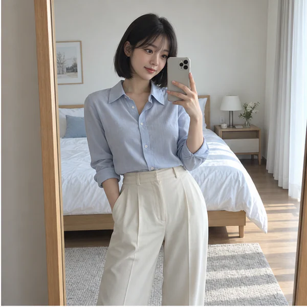 서울 용산 레이 스튜디오 안내 이미지