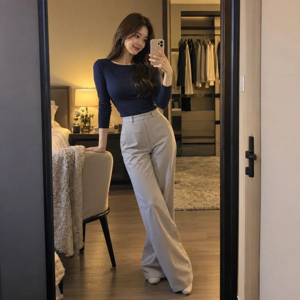 광명 닝닝 포레스트 안내 이미지
