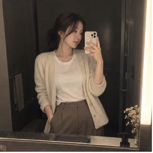 청북 채영 살롱 안내 이미지