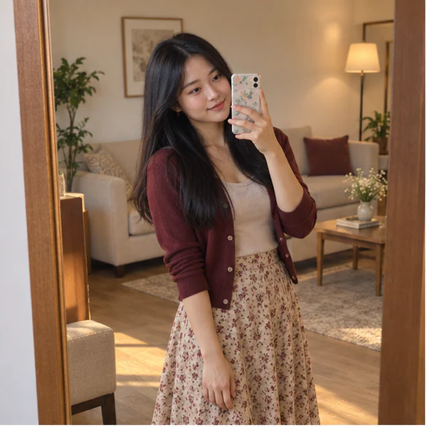정자동 아이린 살롱 안내 이미지