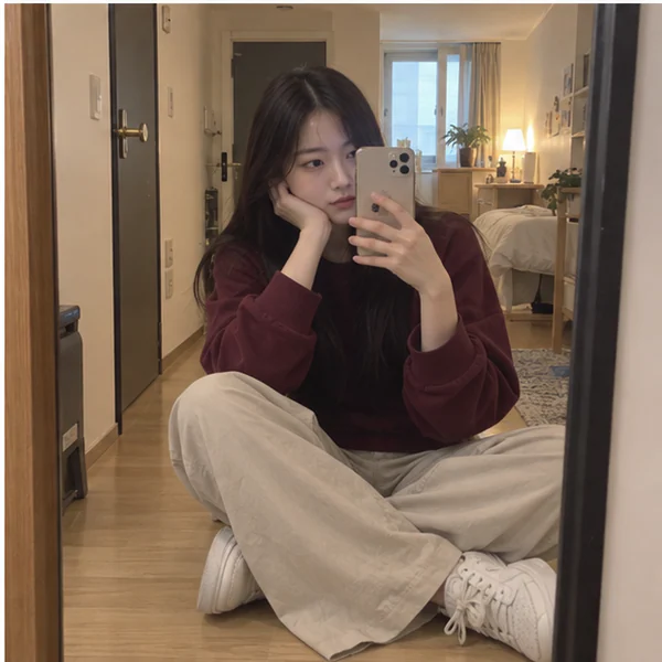 광교 효정 스튜디오 안내 이미지