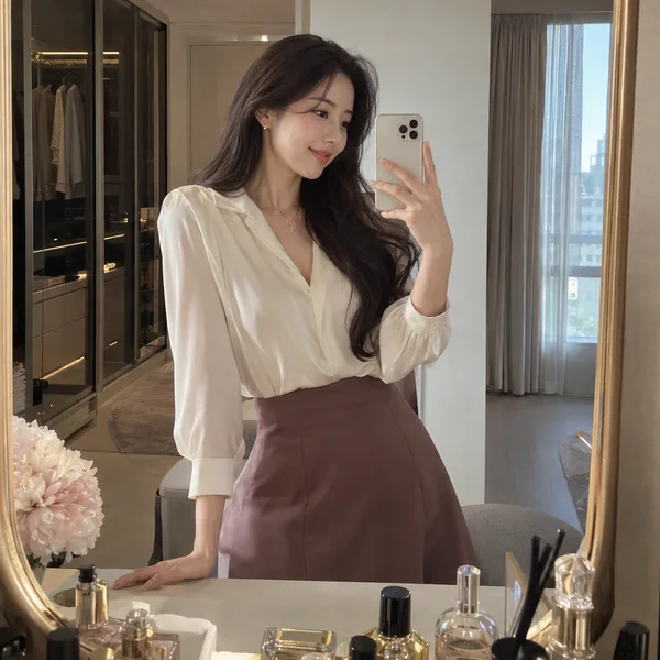 인천 검단 채영 스튜디오 안내 이미지
