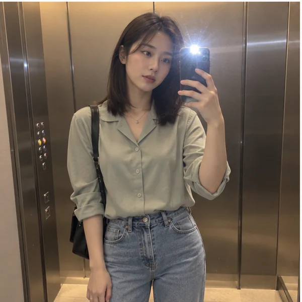 여의도 제니 케어 안내 이미지