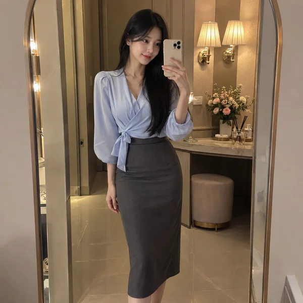 평촌 유정 웰니스 안내 이미지