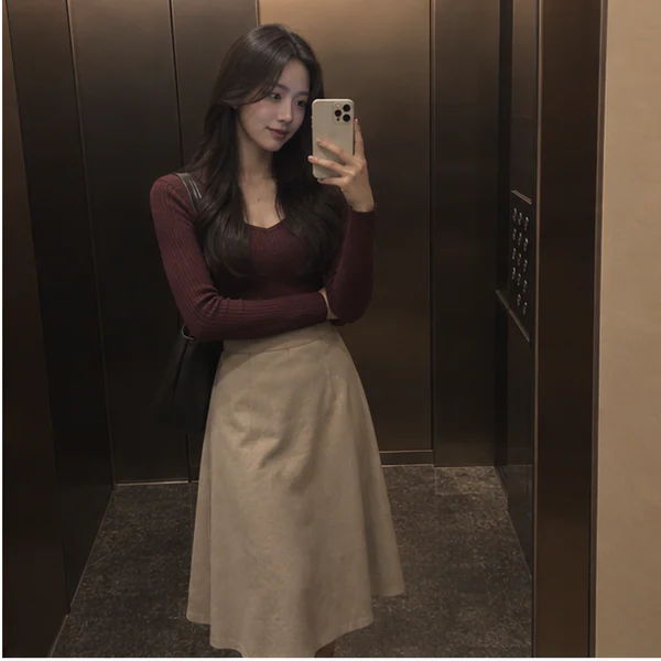 인계동 채영 살롱 안내 이미지