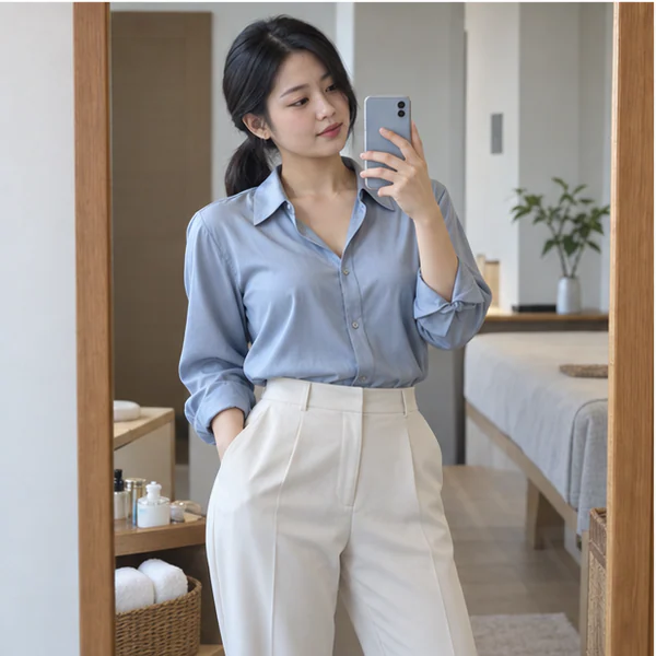 서울 강북 나나 아로마 안내 이미지