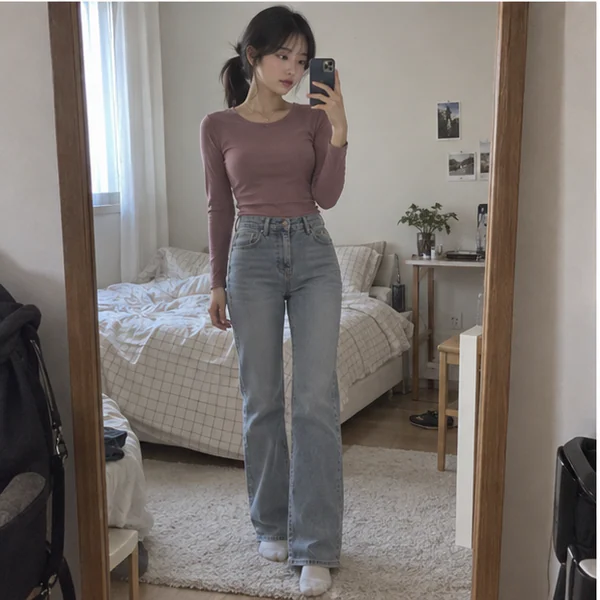 안산 로제 릴랙스 안내 이미지