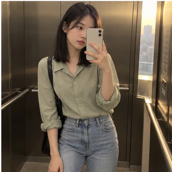 인천 서해 카리나 라운지 안내 이미지