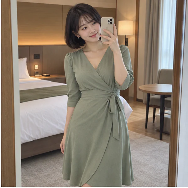 창원 로제 웰니스 안내 이미지