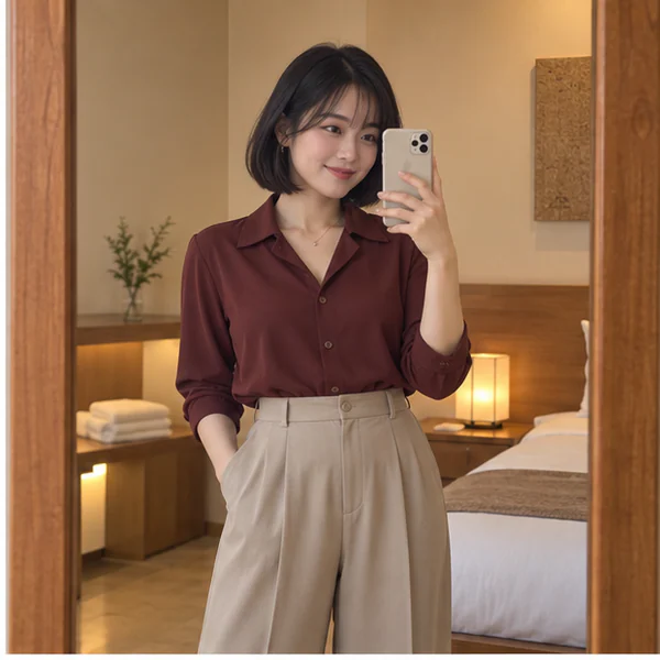 구리 가을 릴랙스 안내 이미지