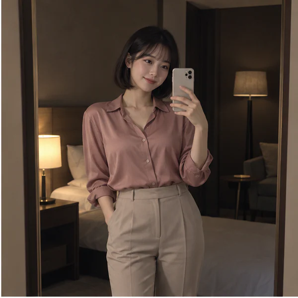 서울 종로 하린 가든 안내 이미지