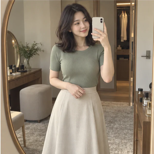 이천 루나 스튜디오 안내 이미지