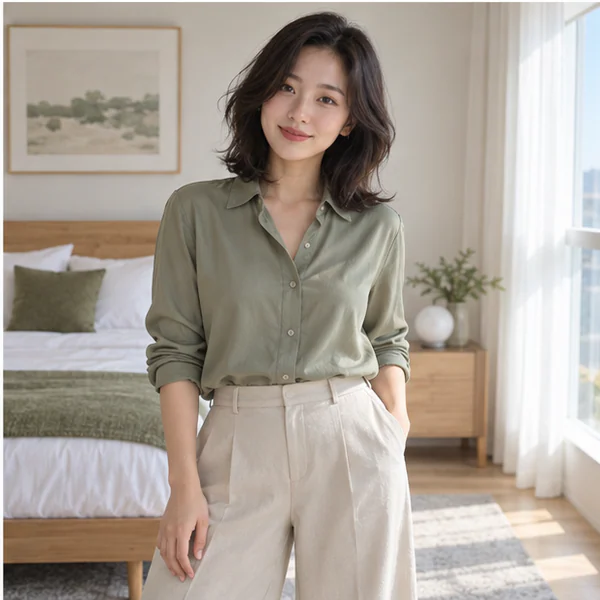 서울 로제 라운지 안내 이미지