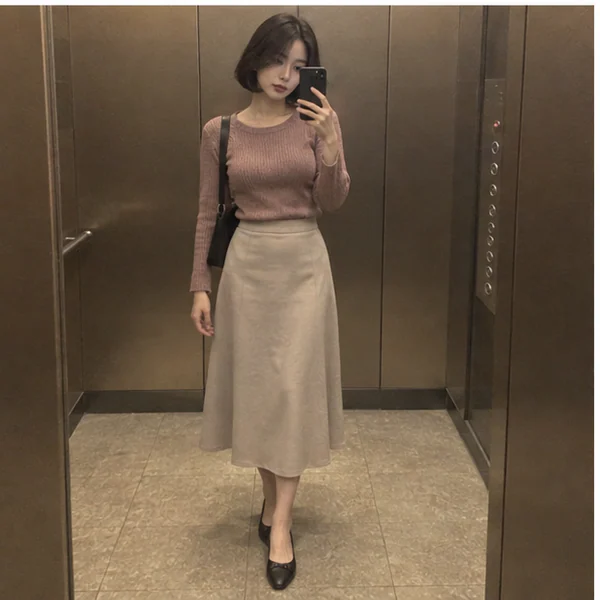 합정동 루나 살롱 안내 이미지