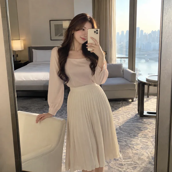 고양 리사 릴랙스 안내 이미지