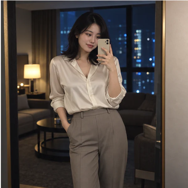 배곧 은비 웰니스 안내 이미지