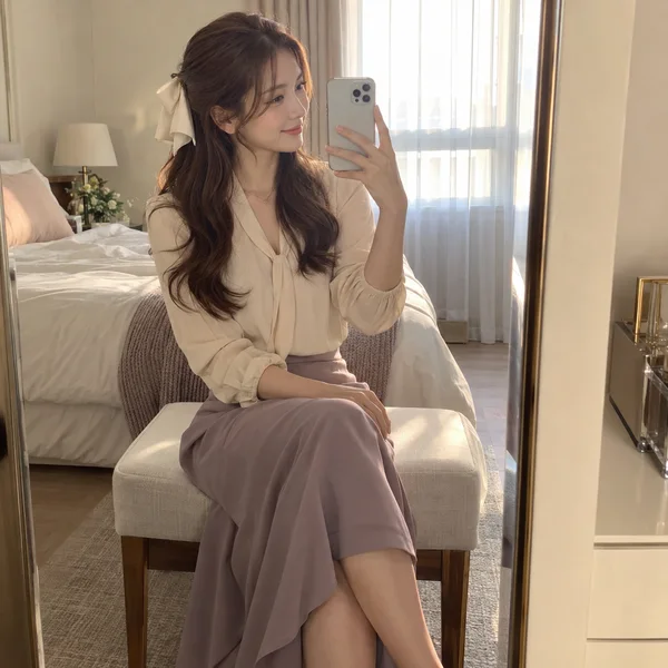 청라 문별 스튜디오 안내 이미지