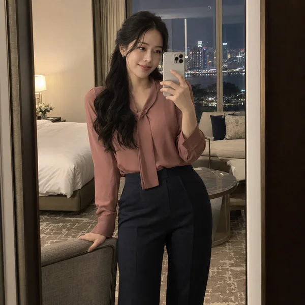창원 나나 테라피 안내 이미지