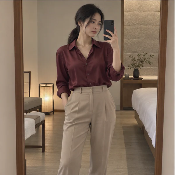 울산 은비 살롱 안내 이미지