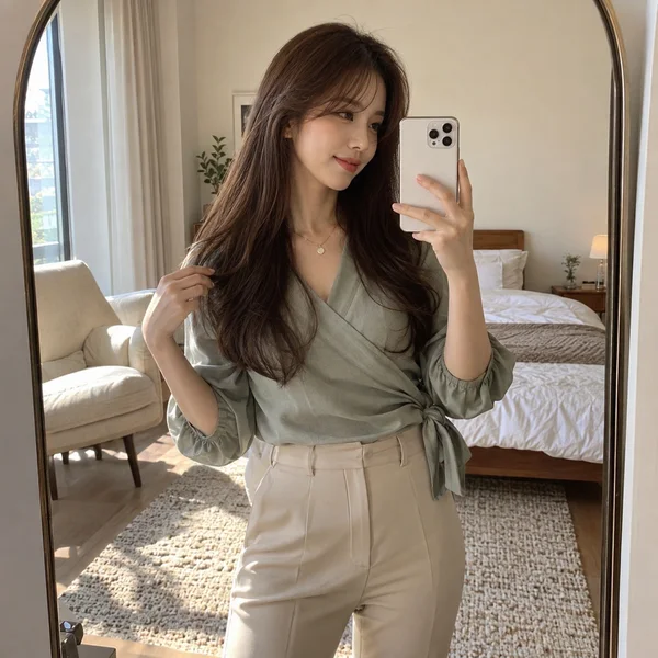 의왕 제니 테라피 안내 이미지