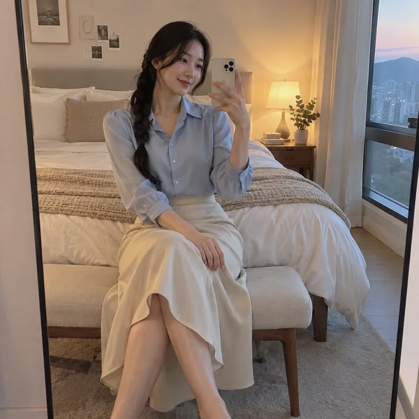 서울 강동 미나 홈타이 안내 이미지