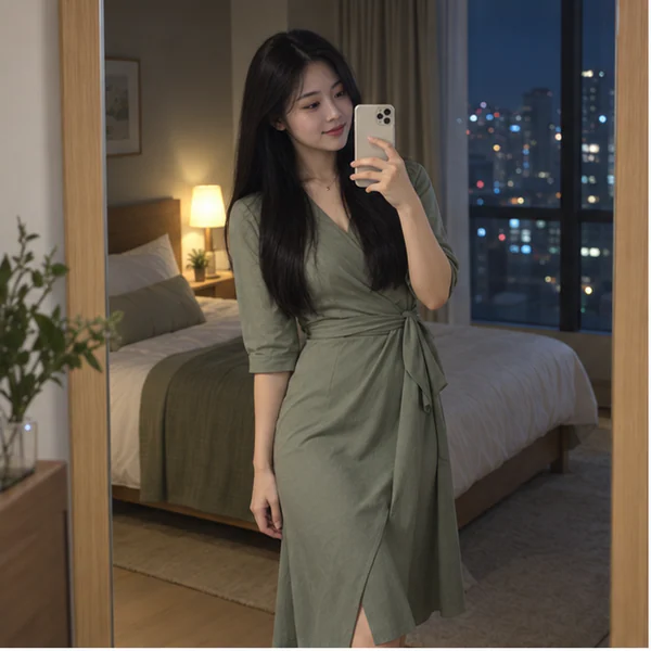 여의도 하니 테라피 안내 이미지