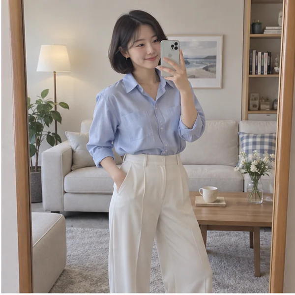 이태원 지효 가든 안내 이미지