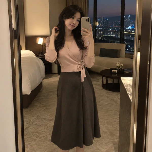 신도림 솔라 홈타이 안내 이미지