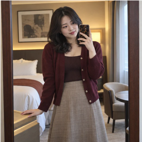 합정동 하영 릴랙스 안내 이미지