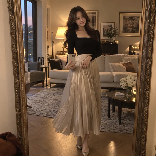 시흥 다현 포레스트 안내 이미지