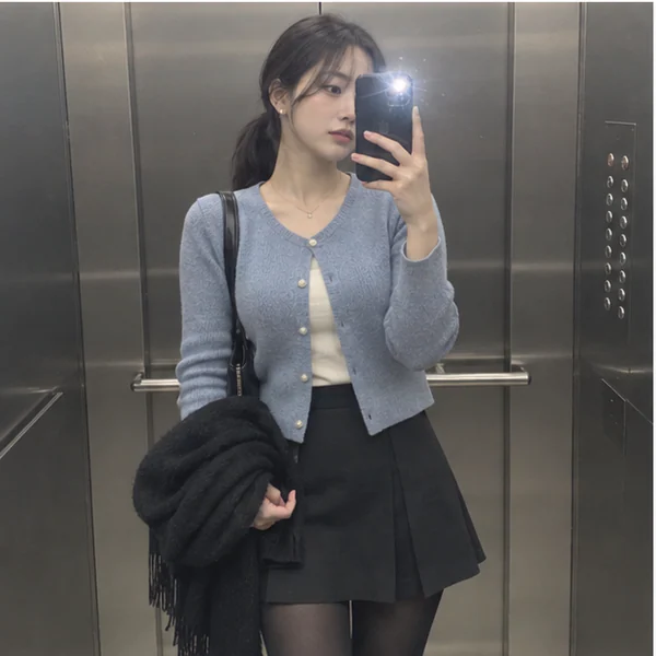 평촌 미나 케어 안내 이미지