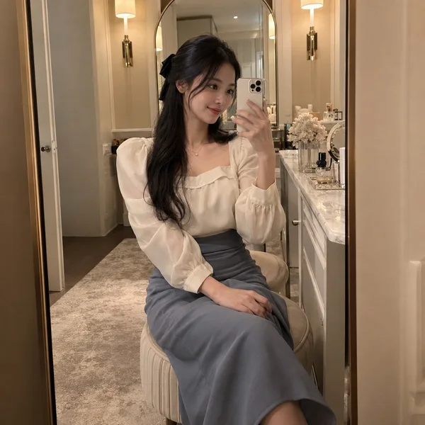 진해 문별 테라피 안내 이미지