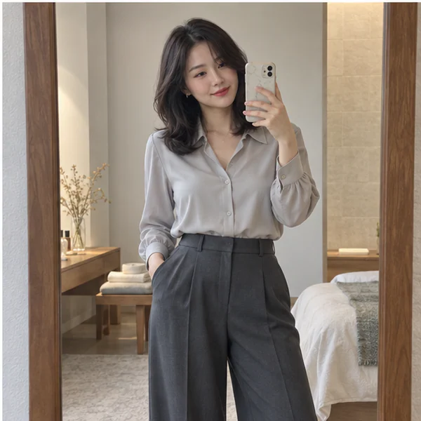 홍대 나나 웰니스 안내 이미지