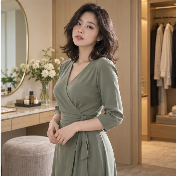 합정동 설현 테라피 안내 이미지