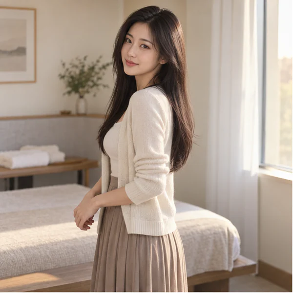 남양주 리사 가든 안내 이미지
