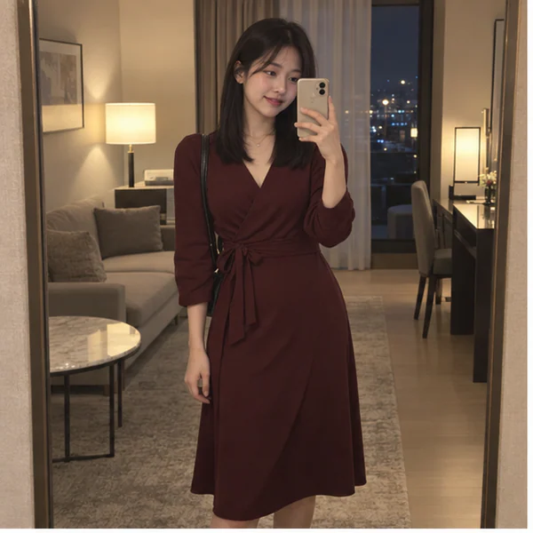 신도림 민지 아로마 안내 이미지