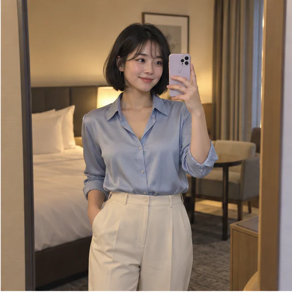 분당 나연 라운지 안내 이미지